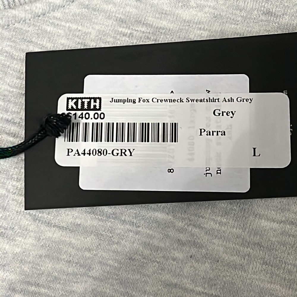Authentic Kith - Picture 2 of 5